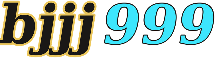 bjjj999 logo